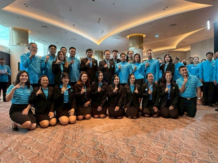 ไฟล์แนบ การประปาสาขาปทุมธานี(พ) ยกระดับการให้บริการ รับโล่ GECC ผ่านการรับรองมาตรฐานศูนย์ราชการสะดวก ระดับก้าวหน้า ประจำปี 2568 จาก นายสุชาติ ตันเจริญ รัฐมนตรีประจำสำนักนายกรัฐมนตรี