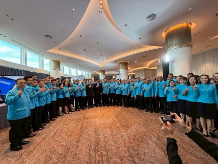 ไฟล์แนบ การประปาสาขาปทุมธานี(พ) ยกระดับการให้บริการ รับโล่ GECC ผ่านการรับรองมาตรฐานศูนย์ราชการสะดวก ระดับก้าวหน้า ประจำปี 2568 จาก นายสุชาติ ตันเจริญ รัฐมนตรีประจำสำนักนายกรัฐมนตรี