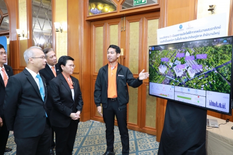 ไฟล์แนบ กปภ.  กฟน. เปิดตัวโครงการติดตั้ง Solar Rooftop เดินหน้าสู่พลังงานสะอาดยั่งยืน