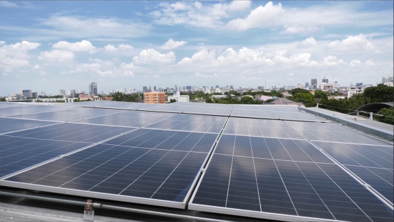 ไฟล์แนบ กปภ.  กฟน. เปิดตัวโครงการติดตั้ง Solar Rooftop เดินหน้าสู่พลังงานสะอาดยั่งยืน