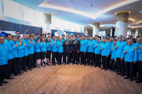 ไฟล์แนบ กปภ.สาขาสมุทรสาคร (พ) คว้ารางวัลมาตรฐานศูนย์ราชการสะดวก GECC ระดับก้าวหน้า (สีเงิน) ประจำปี 2568 