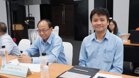 ไฟล์แนบ กปภ.เขต ๑ จัดการประชุมสรุปผลการดำเนินงานไตรมาส ๓/๒๕๖๘ และรับมอบแนวทางการดำเนินงาน จากผู้ว่าการการประปาส่วนภูมิภาค (ผวก.)