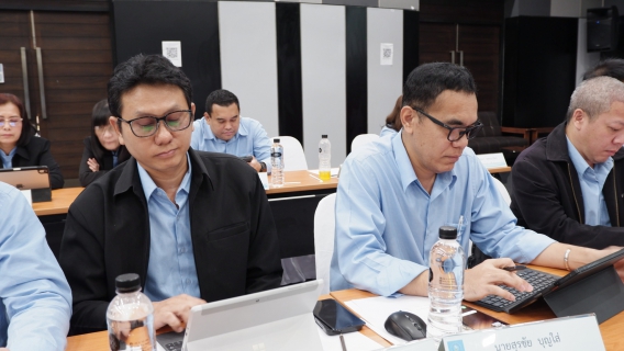 ไฟล์แนบ กปภ.เขต ๑ จัดการประชุมสรุปผลการดำเนินงานไตรมาส ๓/๒๕๖๘ และรับมอบแนวทางการดำเนินงาน จากผู้ว่าการการประปาส่วนภูมิภาค (ผวก.)
