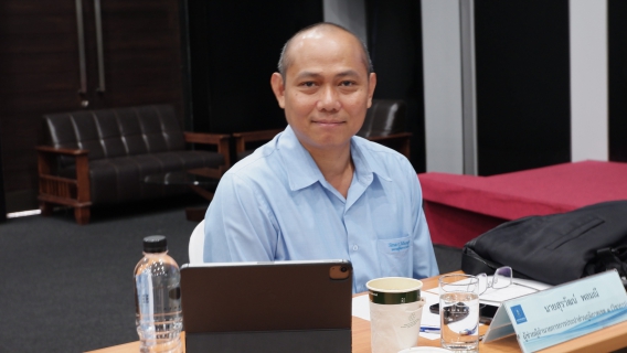 ไฟล์แนบ กปภ.เขต ๑ จัดการประชุมสรุปผลการดำเนินงานไตรมาส ๓/๒๕๖๘ และรับมอบแนวทางการดำเนินงาน จากผู้ว่าการการประปาส่วนภูมิภาค (ผวก.)