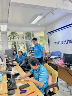 ไฟล์แนบ การประปาส่วนภูมิภาค (กปภ.) สาขาพิจิตร ร่วมต้อนรับ นายสุทัศน์ นุชปาน รองผู้ว่าการ (ปฏิบัติการ 1 ) ตรวจเยี่ยมและติดตามผลการดำเนินงาน&#128153;