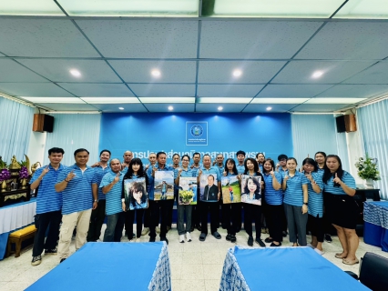 ไฟล์แนบ การประปาส่วนภูมิภาค สาขาสามพราน จัดกิจกรรม Morning Talk ครั้งที่ 12/2568 ประจำเดือน กันยายน 2568
