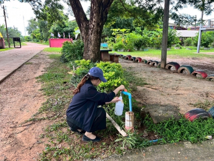 ไฟล์แนบ กปภ.ข.6 ร่วมกับผู้ตรวจการแผ่นดินและคณะ ลงพื้นที่พบประชาชน ตำบลโคกก่อ อ.เมือง จ.มหาสารคาม และตำบลสำราญ อ.สามชัย จ.กาฬสินธุ์ เพื่อให้คำแนะนำด้านกระบวนการผลิตน้ำประปาและการตรวจสอบคุณภาพน้ำสำหรับการอุปโภคและบริโภค