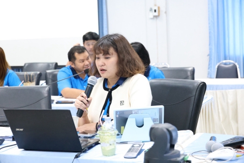 ไฟล์แนบ กรค.กปภ.ข.3 ประชุมติดตามผลการดำเนินงานโครงการจัดการน้ำสะอาด และการบำรุงรักษาเชิงป้องกัน (WSP&PM) ครั้งที่ 3/2568