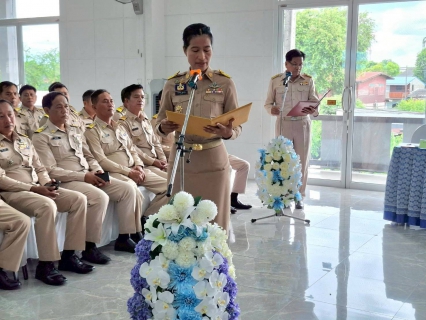 ไฟล์แนบ กปภ.สาขาพนัสนิคม ร่วมรับการตรวจราชการของผู้ว่าราชการจังหวัดชลบุรีในพื้นที่อำเภอพนัสนิคม จ.ชลบุรี