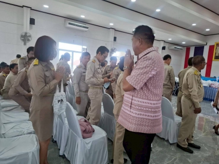 ไฟล์แนบ กปภ.สาขาพนัสนิคม ร่วมรับการตรวจราชการของผู้ว่าราชการจังหวัดชลบุรีในพื้นที่อำเภอพนัสนิคม จ.ชลบุรี