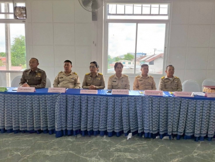 ไฟล์แนบ กปภ.สาขาพนัสนิคม ร่วมรับการตรวจราชการของผู้ว่าราชการจังหวัดชลบุรีในพื้นที่อำเภอพนัสนิคม จ.ชลบุรี