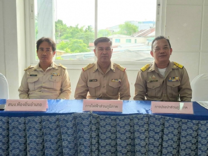 ไฟล์แนบ กปภ.สาขาพนัสนิคม ร่วมรับการตรวจราชการของผู้ว่าราชการจังหวัดชลบุรีในพื้นที่อำเภอพนัสนิคม จ.ชลบุรี