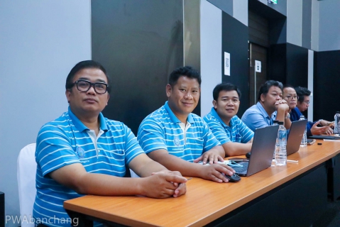 ไฟล์แนบ กปภ.สาขาบ้านฉาง ร่วมประชุม สรุปผลดำเนินงาน-รับนโยบาย ประจำไตรมาส 3/2568