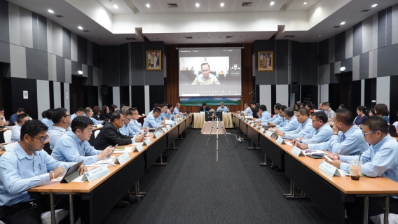 ไฟล์แนบ กปภ.สาขาบ้านฉาง ร่วมประชุม สรุปผลดำเนินงาน-รับนโยบาย ประจำไตรมาส 3/2568