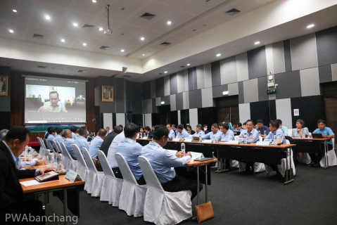 ไฟล์แนบ กปภ.สาขาบ้านฉาง ร่วมประชุม สรุปผลดำเนินงาน-รับนโยบาย ประจำไตรมาส 3/2568