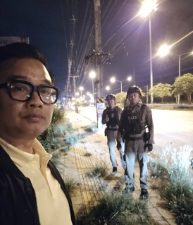 ไฟล์แนบ การประปาส่วนภูมิภาคสาขาบ้านฉาง เตือนประชาชนในพื้นที่เขตบริการ เฝ้าระวังการลักขโมยอุปกรณ์ประปา