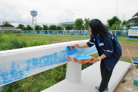 ไฟล์แนบ กปภ.สาขาปักธงชัย  รวมพลัง สร้างทัศนียภาพในองค์กร ประจำปี 2568