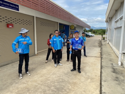 ไฟล์แนบ กปภ.สาขาเลาขวัญ  ดำเนินกิจกรรมเติมใจให้กัน ครั้งที่ 6/2568 ออกให้บริการรับคำร้อง ติดตั้งมาตรวัดน้ำรายใหม่ ณ  บริเวณ พื้นที่   หน่วยบริการหนองปรือ อ. หนองปรือ จ.กาญจนบุรี