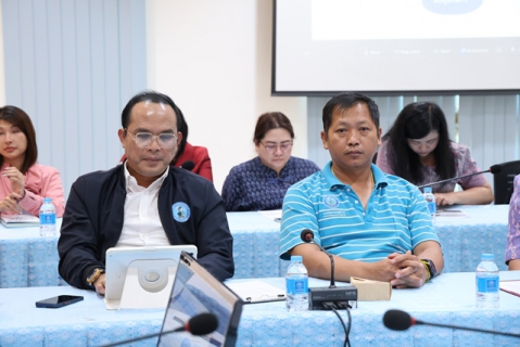 ไฟล์แนบ กปภ.ข.6 ร่วมประชุมรับฟังการให้คำปรึกษาด้าน การดำเนินการเร่งรัดติดตามหนี้ค่าน้ำประปา และ การจัดซื้อจัดจ้างและการบริหารงานพัสดุจ้างซ่อมท่อประปา โดย สำนักตรวจสอบกระบวนการสนับสนุน กปภ.