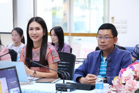 ไฟล์แนบ กปภ.ข.6 ร่วมประชุมรับฟังการให้คำปรึกษาด้าน การดำเนินการเร่งรัดติดตามหนี้ค่าน้ำประปา และ การจัดซื้อจัดจ้างและการบริหารงานพัสดุจ้างซ่อมท่อประปา โดย สำนักตรวจสอบกระบวนการสนับสนุน กปภ.