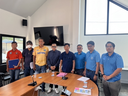 ไฟล์แนบ กปภ.สาขากำแพงเพชร ร่วมกับ อบต.อ่างทอง เดินหน้าโครงการขยายเขตประปาเพื่อประชาชน