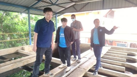 ไฟล์แนบ กปภ.สาขากำแพงเพชร จับมือ อบต.คลองน้ำไหล จัดอบรมพัฒนาศักยภาพคณะกรรมการหมู่บ้าน ตรวจสอบคุณภาพน้ำตามโครงการ "กปภ.  อปท. เพื่อปวงชน"