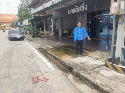 ไฟล์แนบ  กปภ.สาขากำแพงเพชร ลดน้ำสูญเสีย เร่งซ่อมท่อประปา 12 จุด ในพื้นที่เจริญสุขบน