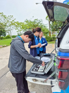 ไฟล์แนบ กปภ.บ้านฉาง ร่วมศูนย์อนามัยที่ 6 เฝ้าระวังคุณภาพน้ำ