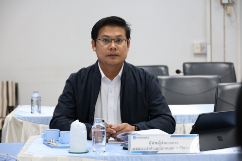 ไฟล์แนบ ผู้บริหารในสังกัด กปภ.ข.3 ร่วมประชุมคณะผู้บริหารระดับสูง (ครส.) ครั้งที่ 10/2568 