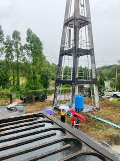 ไฟล์แนบ การประปาส่วนภูมิภาคสาขาตราด ดำเนินกิจกรรมเพื่อสังคม CSR ภายใต้โครงการ "กปภ. - อปท. เพื่อปวงชน" ปี 2568