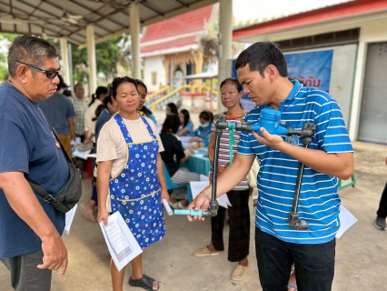 ไฟล์แนบ กปภ. รุกลงพื้นที่รับคำขอติดตั้งประปาใหม่ เพิ่มความสะดวกประชาชนเข้าถึงน้ำสะอาด