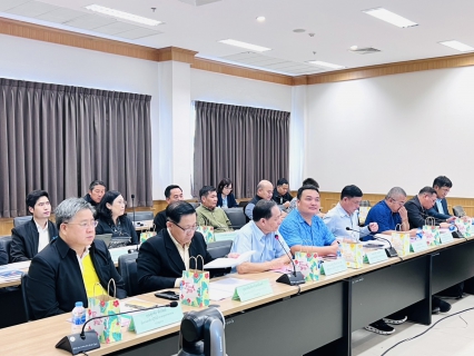 ไฟล์แนบ กปภ.สาขาสมุทรสาคร (พ) ร่วมประชุมคณะกรรมการลุ่มน้ำแม่กลอง ครั้งที่ 4/2568