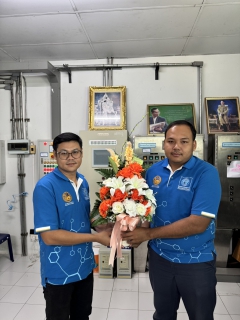 ไฟล์แนบ กปภ.สาขาสมุทรสาคร (พ) จัดกิจกรรม Morning Talk ประจำเดือนกันยายน 2568