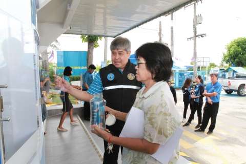 ไฟล์แนบ กปภ.เขต 1 Kick Off โครงการ ตู้กดน้ำดื่มสะอาดฟรี พร้อมกัน 22 สาขา  พื้นที่ภาคตะวันออก