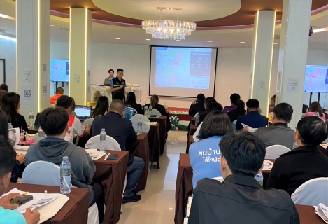 ไฟล์แนบ กปภ.ข.1 ร่วมประชุมเชิงปฏิบัติการสร้างการรับรู้ในการขับเคลื่อนการดำเนินงานลุ่มน้ำโตนเลสาบ