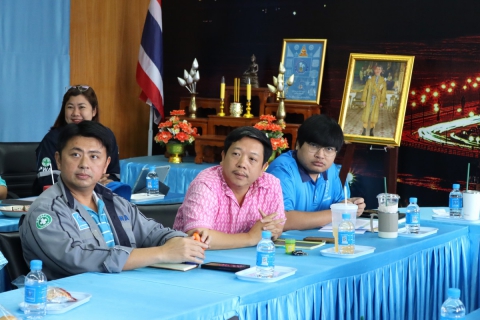 ไฟล์แนบ กปภ.สาขาชลบุรี (พ) จัดกิจกรรม Morning Talk กันยายน 2568