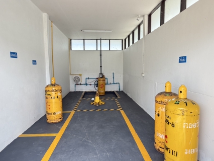ไฟล์แนบ รางวัลรองชนะเลิศอันดับ 2 โครงการประกวดสถานีผลิตน้ำประปาดีเด่น ปีงบประมาณ 2568 