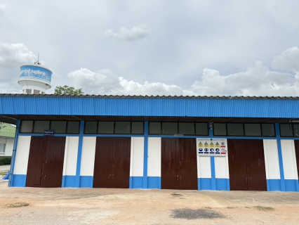 ไฟล์แนบ รางวัลรองชนะเลิศอันดับ 2 โครงการประกวดสถานีผลิตน้ำประปาดีเด่น ปีงบประมาณ 2568 