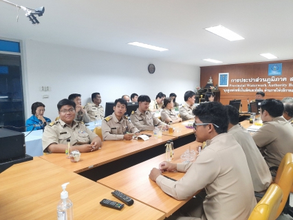 ไฟล์แนบ กปภ.สาขาบ้านบึง จัดกิจกรรมสนทนายามเช้าครั้งที่ 1/2568