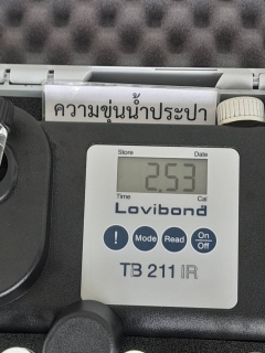 ไฟล์แนบ กปภ.สาขากระบี่ ลงพื้นที่ตรวจสอบคุณภาพน้ำประปา บริเวณ ถนนกระบี่ ตำบลปากน้ำ อำเภอเมืองกระบี่ จังหวัดกระบี่ ดำเนินโครงการจัดการน้ำสะอาด (Water Safety Plan : WSP) อย่างต่อเนื่อง ควบคุมคุณภาพน้ำประปาให้เป็นไปตามเกณฑ์มาตรฐาน 