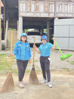 ไฟล์แนบ กปภ.สาขาเพชรบูรณ์ ร่วมกิจกรรมจิตอาสาบำเพ็ญสาธารณประโยชน์และสาธารณกุศลถวายเป็นพระราชกุศล