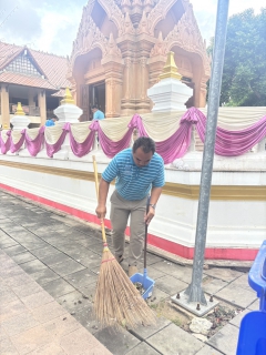 ไฟล์แนบ กปภ.สาขาเพชรบูรณ์ ร่วมกิจกรรมจิตอาสาบำเพ็ญสาธารณประโยชน์และสาธารณกุศลถวายเป็นพระราชกุศล