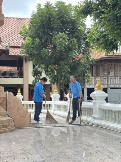 ไฟล์แนบ กปภ.สาขาเพชรบูรณ์ ร่วมกิจกรรมจิตอาสาบำเพ็ญสาธารณประโยชน์และสาธารณกุศลถวายเป็นพระราชกุศล