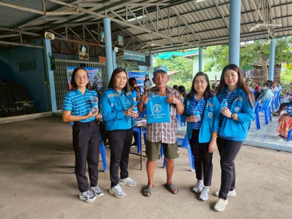 ไฟล์แนบ กปภ.สาขาชัยนาท ดำเนินกิจกรรม ใกล้ชิดกว่าเดิม เติมใจให้กัน ครั้งที่ 7/2568