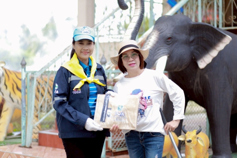 ไฟล์แนบ การประปาส่วนภูมิภาคสาขาประจวบคีรีขันธ์ ดำเนินกิจกรรมจิตอาสาบำเพ็ญสาธารณประโยชน์และสาธารณกุศล ถวายพระราชกุศล พระบาทสมเด็จพระปรเมนทรมหาอานันทมหิดล พระอัฐมรามาธิบดินทร เนื่องในโอกาสวันพระบรมราชสมภพครบ 100 ปี 20 กันยายน 2568