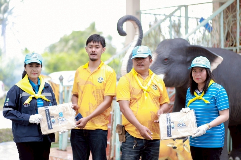 ไฟล์แนบ การประปาส่วนภูมิภาคสาขาประจวบคีรีขันธ์ ดำเนินกิจกรรมจิตอาสาบำเพ็ญสาธารณประโยชน์และสาธารณกุศล ถวายพระราชกุศล พระบาทสมเด็จพระปรเมนทรมหาอานันทมหิดล พระอัฐมรามาธิบดินทร เนื่องในโอกาสวันพระบรมราชสมภพครบ 100 ปี 20 กันยายน 2568