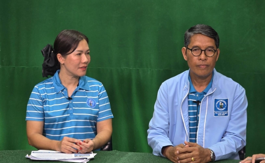 ไฟล์แนบ ผู้บริหาร กปภ.ข.3 และผจก.กปภ.สาขากาญจนบุรี ร่วมสัมภาษณ์ในรายการ ผู้นำทำอะไร ทางสถานีวิทยุกระจายเสียงแห่งประเทศไทย จังหวัดกาญจนบุรี
