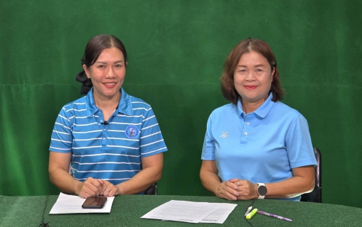 ไฟล์แนบ ผู้บริหาร กปภ.ข.3 และผจก.กปภ.สาขากาญจนบุรี ร่วมสัมภาษณ์ในรายการ ผู้นำทำอะไร ทางสถานีวิทยุกระจายเสียงแห่งประเทศไทย จังหวัดกาญจนบุรี