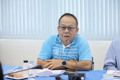 ไฟล์แนบ กปภ.ข.3 ร่วมประชุมการประสานงานระหว่างผู้ซื้อกับผู้ขาย ครั้งที่ 3/2568