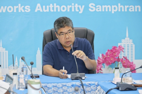 ไฟล์แนบ กปภ.ข.3 ร่วมประชุมการประสานงานระหว่างผู้ซื้อกับผู้ขาย ครั้งที่ 3/2568